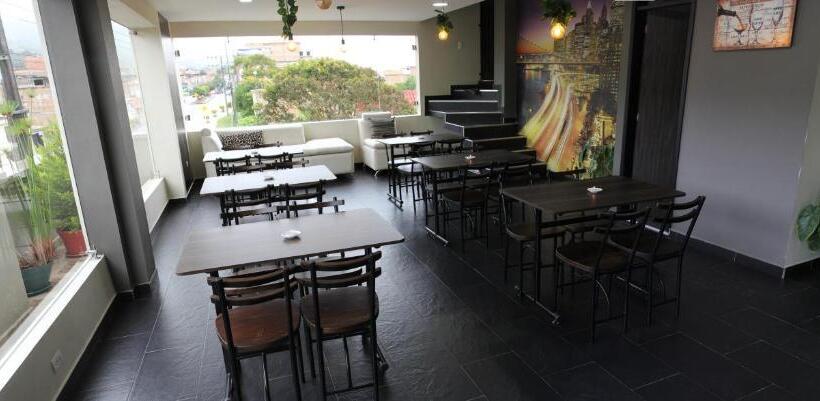 Tl Casa Blanca Hotel Boutique Sibundoy Putumayo