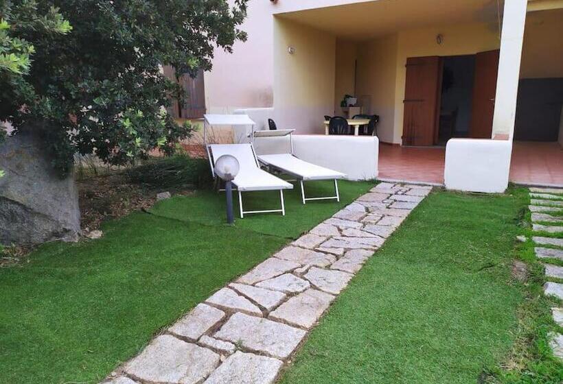Villaggio Rena 2000
