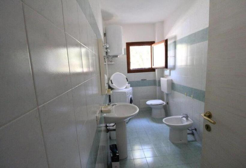 Villaggio Rena 2000