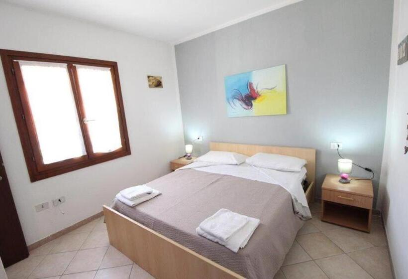 Villaggio Rena 2000