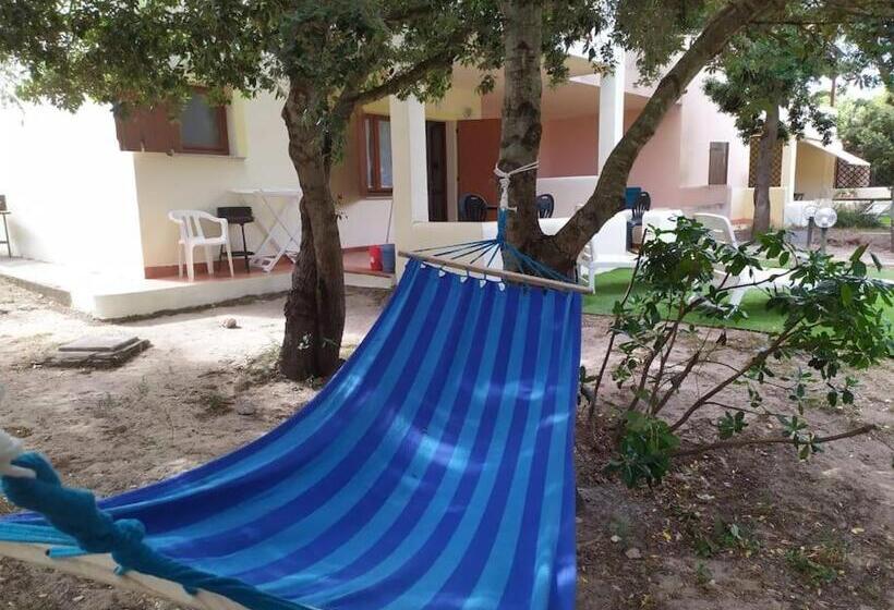 Villaggio Rena 2000