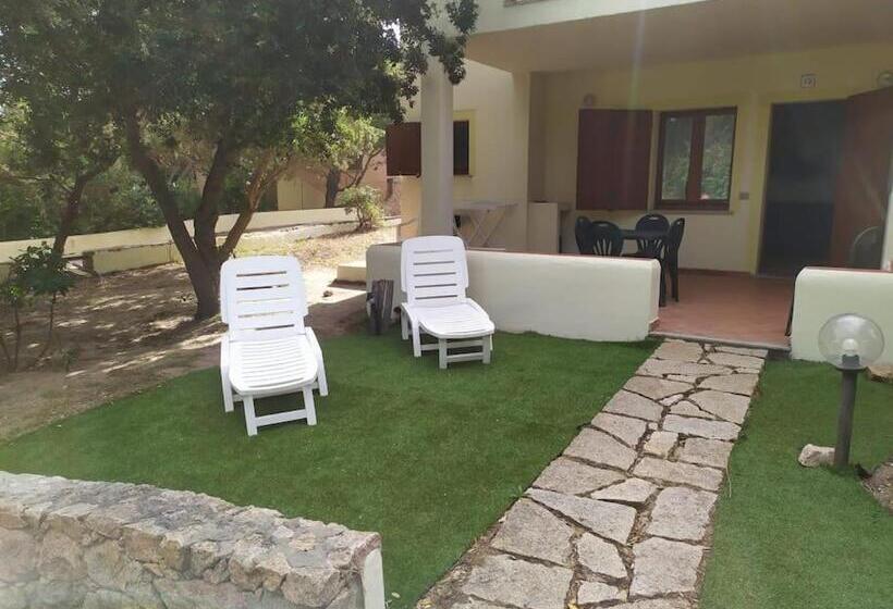 Villaggio Rena 2000