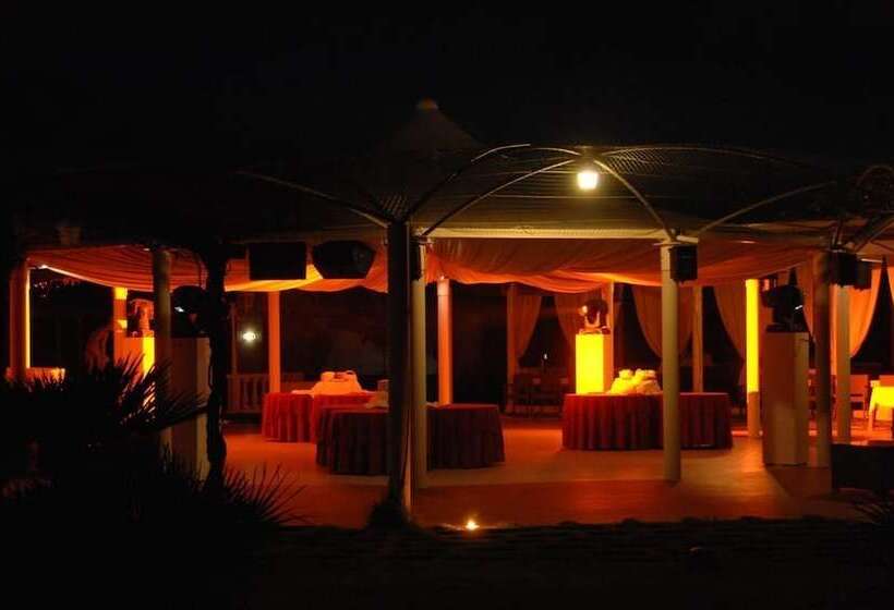 Agriturismo Al Parco Lecce