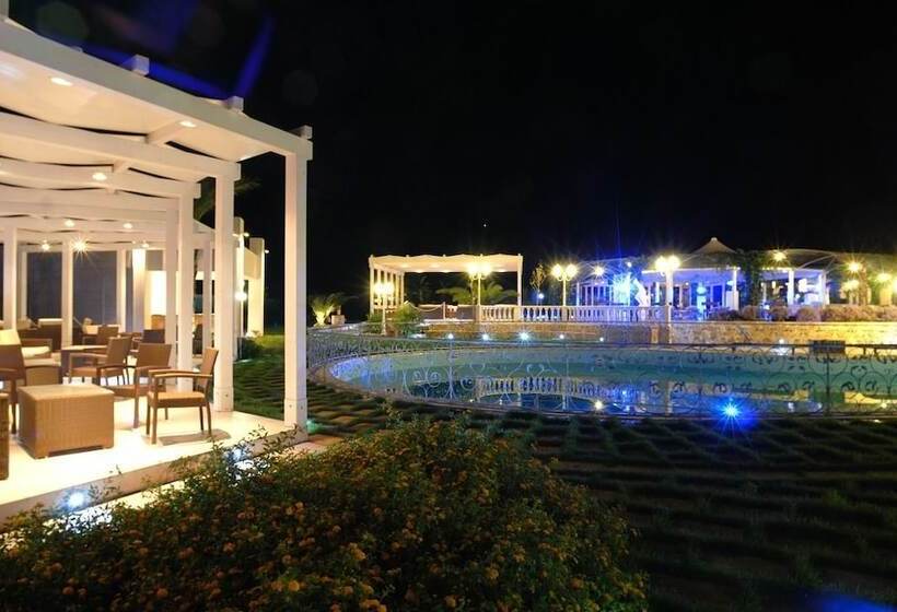 Agriturismo Al Parco Lecce