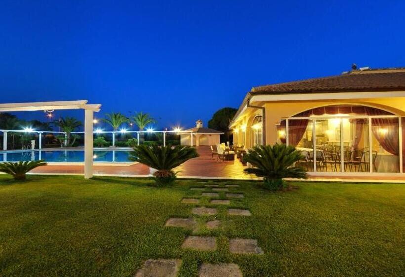 Agriturismo Al Parco Lecce