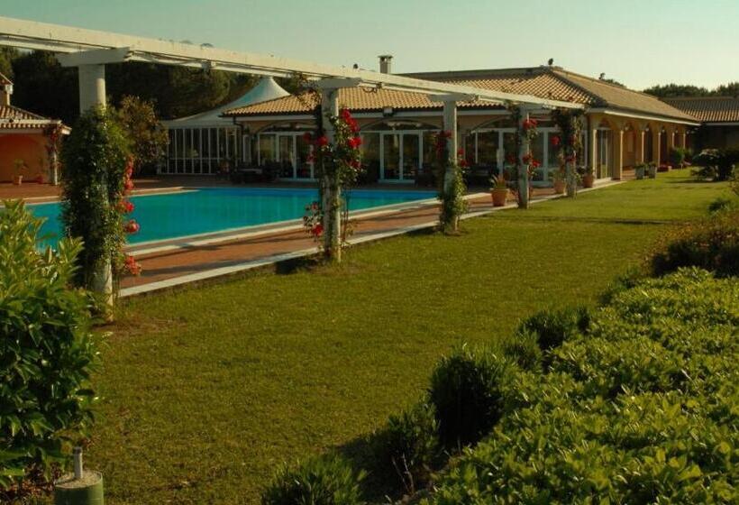 Agriturismo Al Parco Lecce