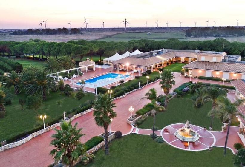 Agriturismo Al Parco Lecce