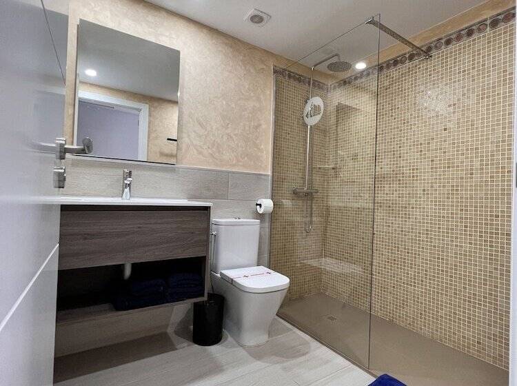 Apartamentos El Bergantin Menorca Club