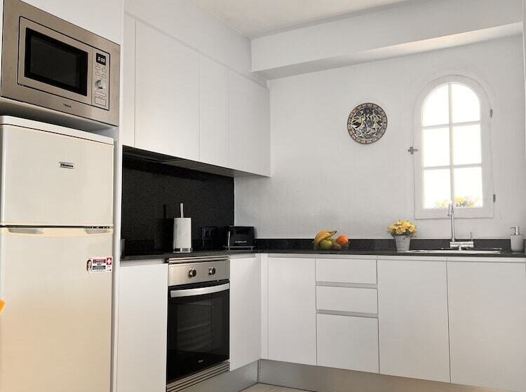 Apartamentos El Bergantin Menorca Club