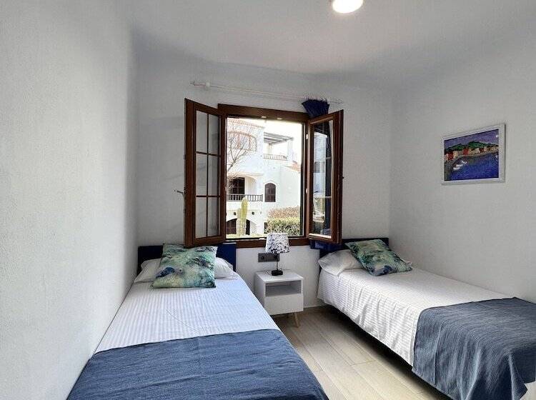 Apartamentos El Bergantin Menorca Club