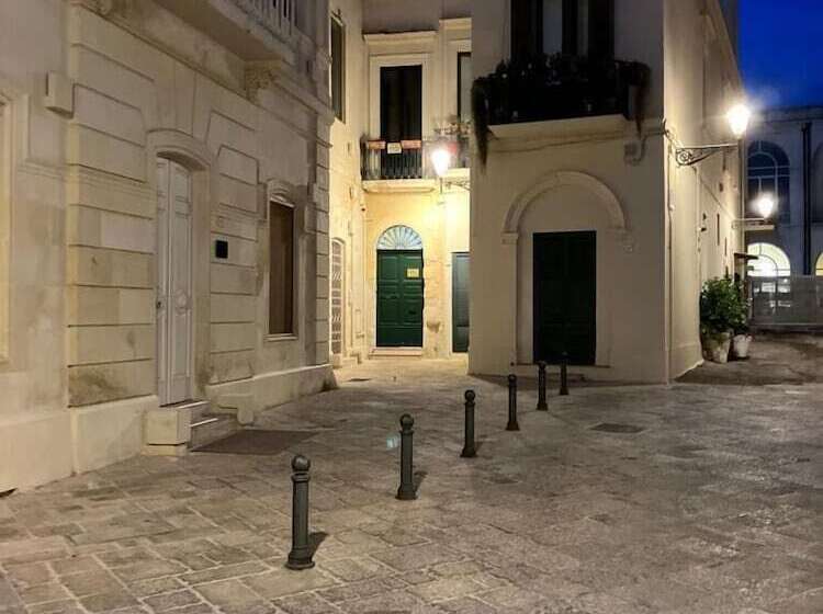 B&b La Corte Lecce