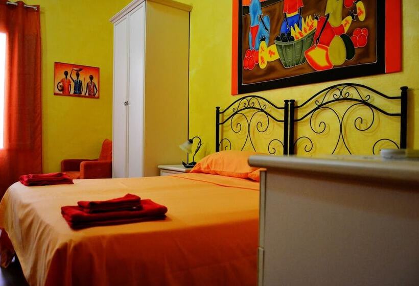B&b La Corte Lecce