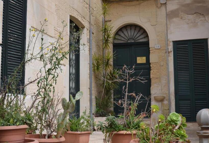 B&b La Corte Lecce