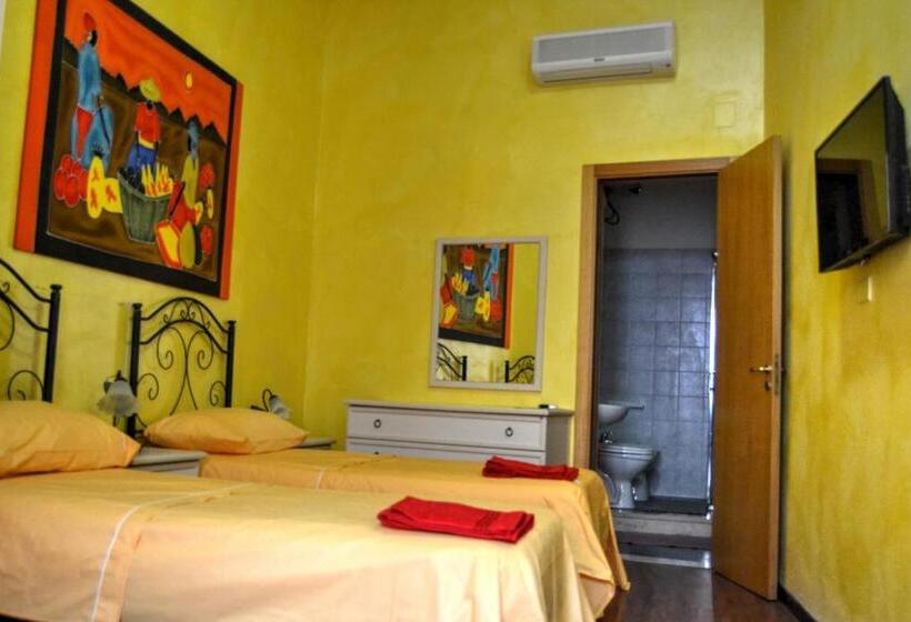 B&b La Corte Lecce
