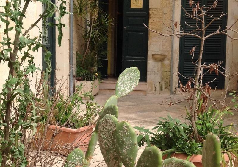 B&b La Corte Lecce
