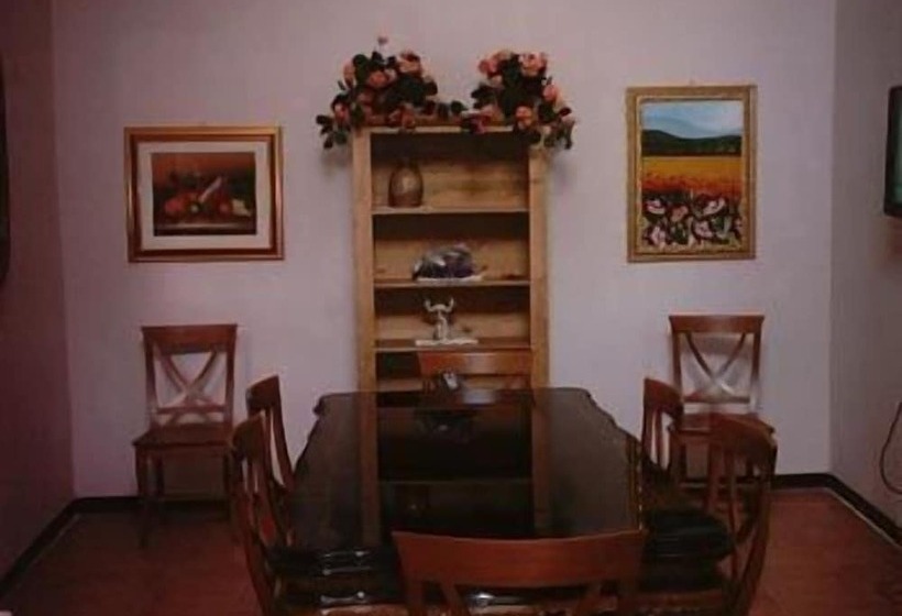 B&b Palazzo Antonelli