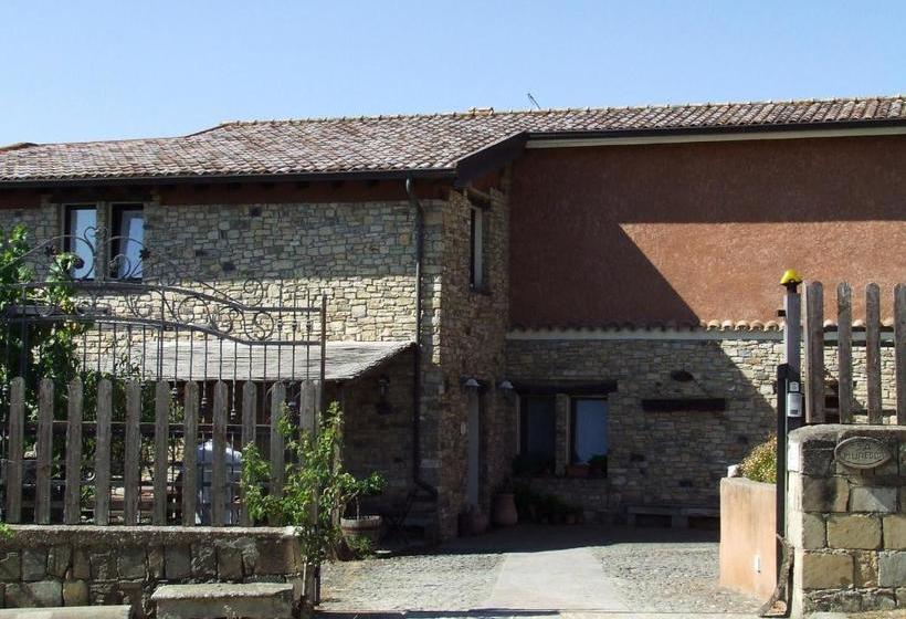 Bed and Breakfast Sa Muredda