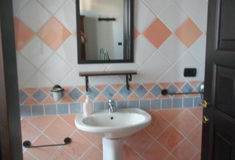 Bed and Breakfast Sa Muredda