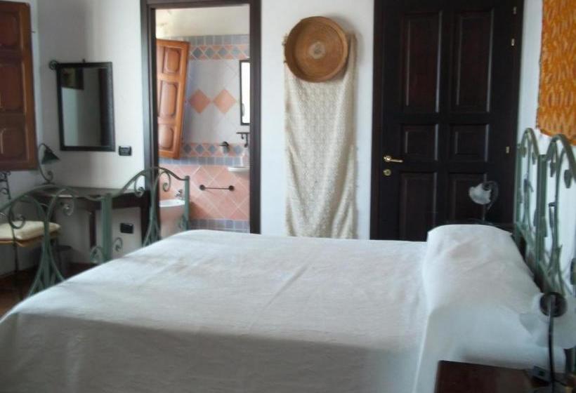 Bed and Breakfast Sa Muredda