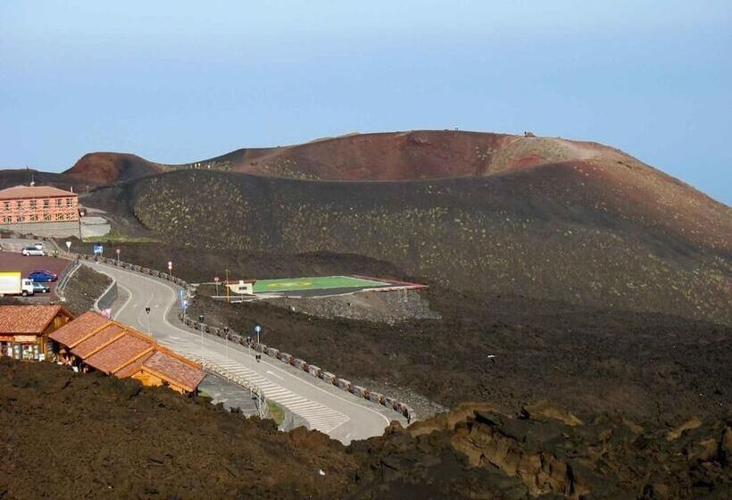تختخواب و صبحانه I Colori Del Sole