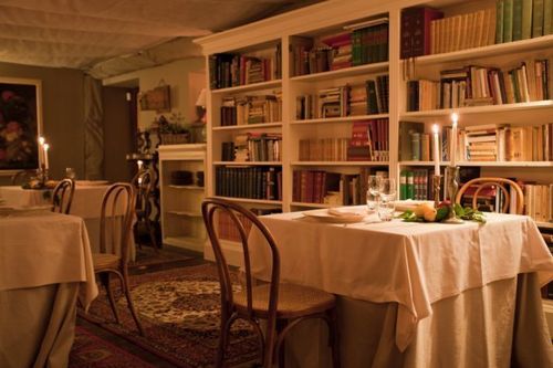 مبيت وإفطار Locanda Dei Cinque Cerri