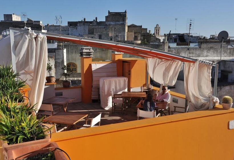 مبيت وإفطار Monteforte Resort