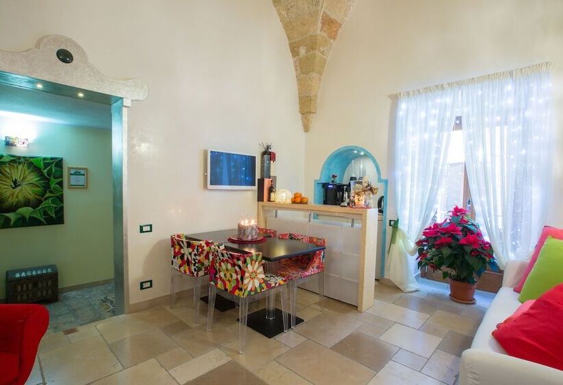 مبيت وإفطار Monteforte Resort