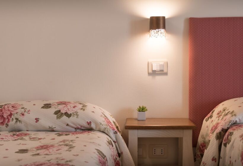 צימר Rosa Di Assisi