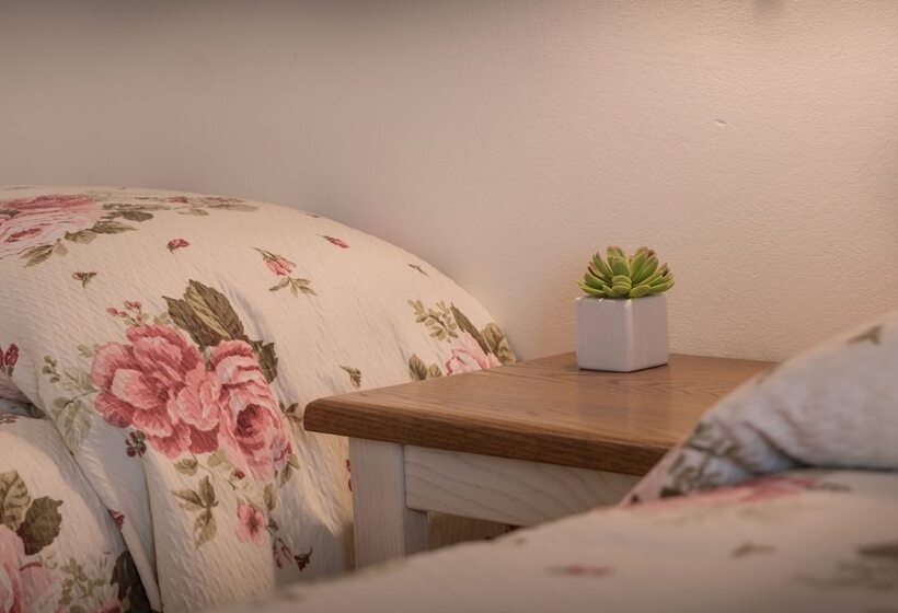 צימר Rosa Di Assisi