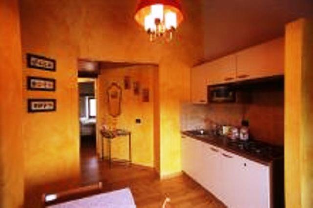 Bed and Breakfast San Firmano