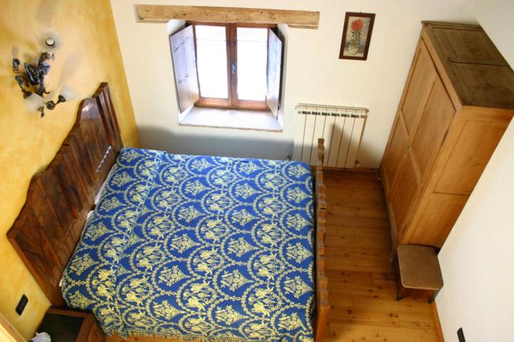 مبيت وإفطار San Firmano