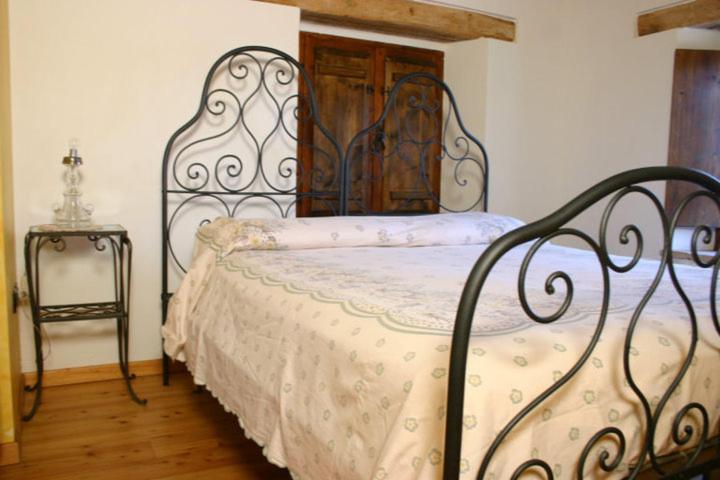 مبيت وإفطار San Firmano