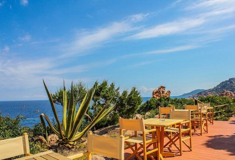 Costa Paradiso