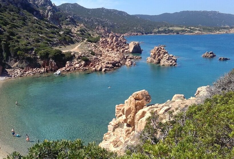 Costa Paradiso