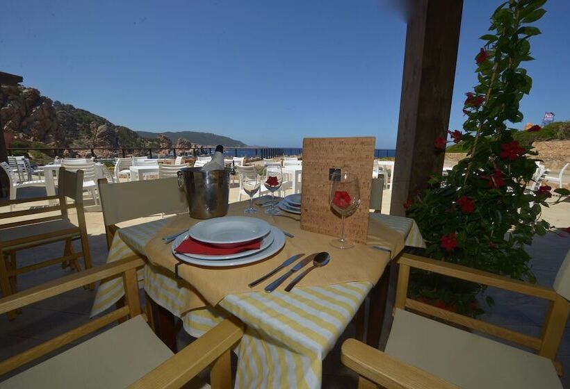 Costa Paradiso