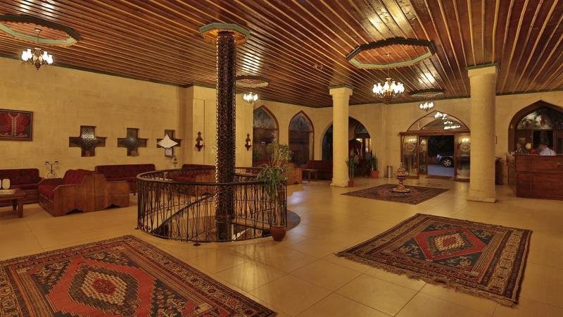 Dilek Kaya Hotel   Special Class