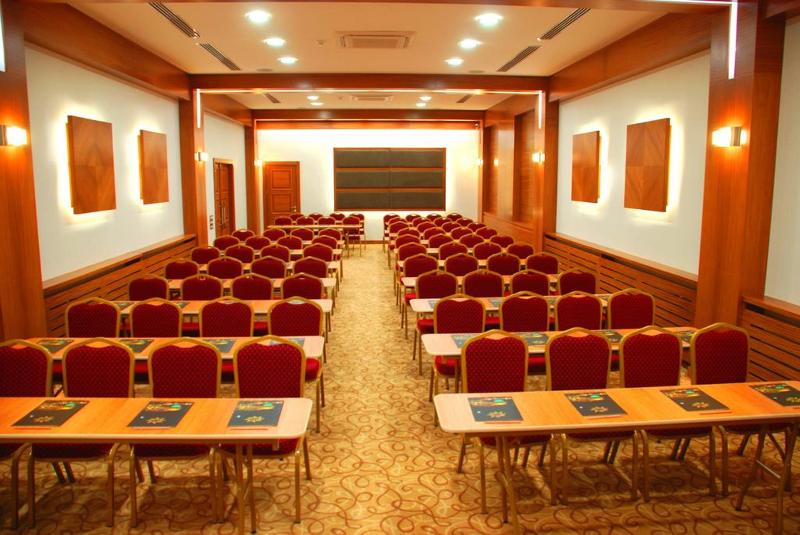 Dilek Kaya Hotel   Special Class