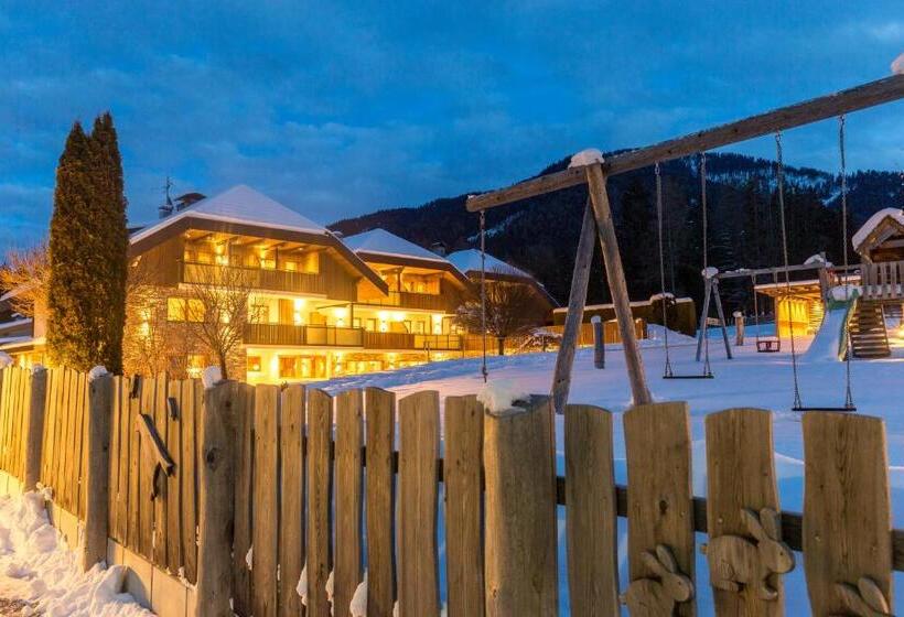Family Aparthotel Winklwiese
