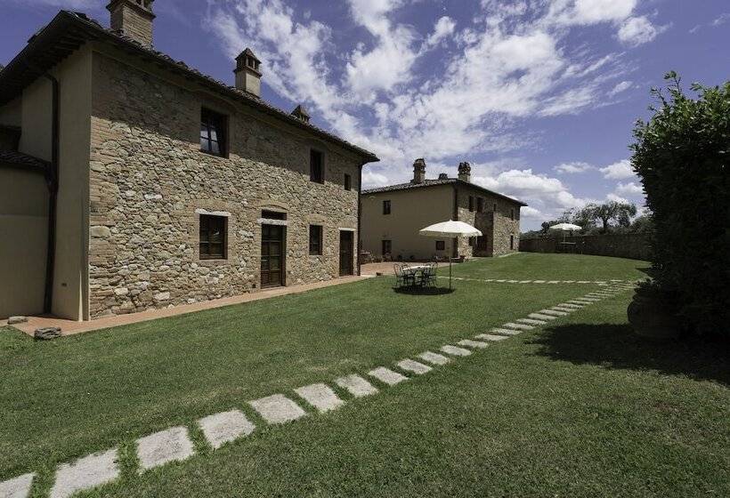 Santo Pietro Resort