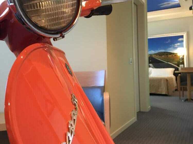 Guglielmotel
