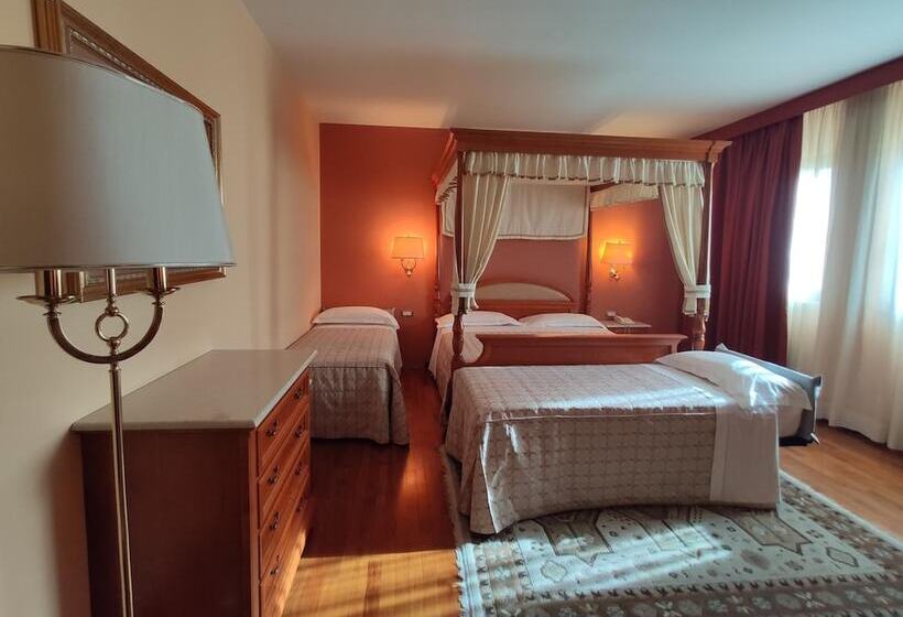 Guglielmotel