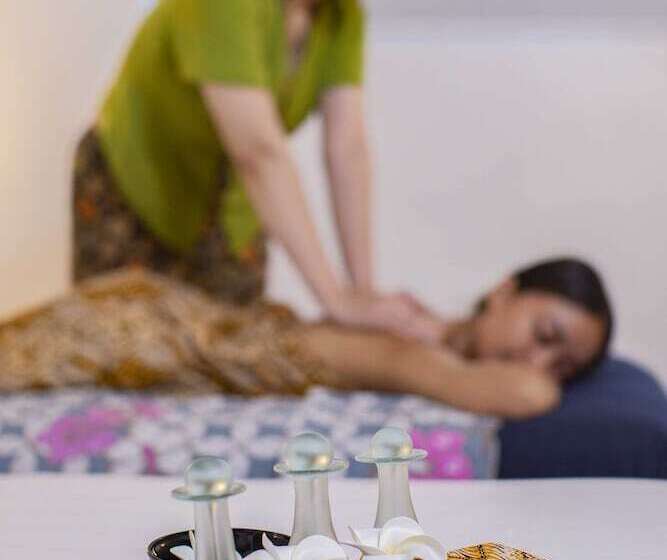 هتل 1o1 Urban Jakarta Kelapa Gading