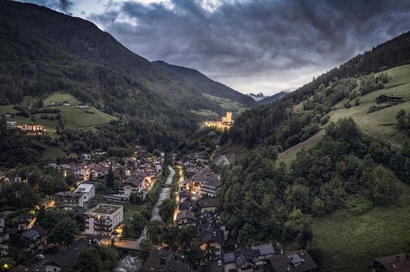 酒店 Alte Mühle 4 Stelle