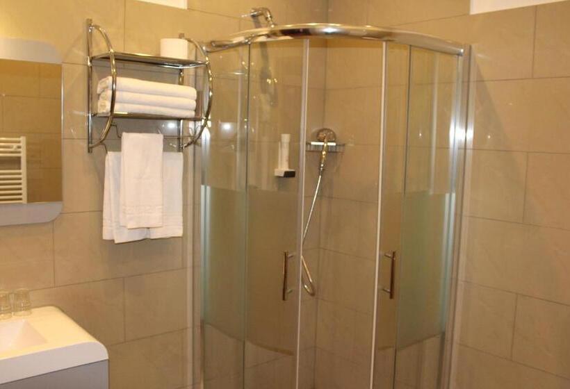 בית מלון כפרי Atlas Sport