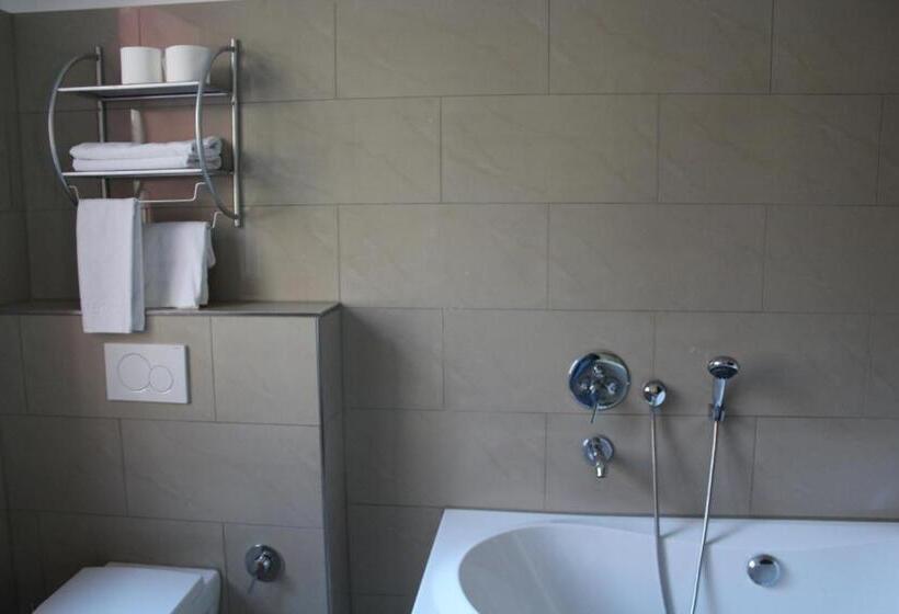 בית מלון כפרי Atlas Sport