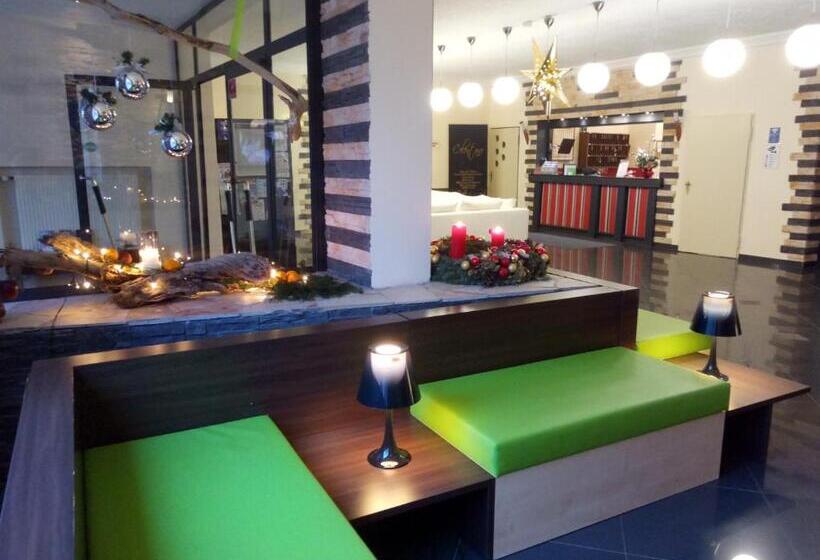 בית מלון כפרי Atlas Sport