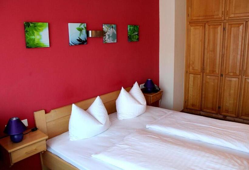 בית מלון כפרי Atlas Sport