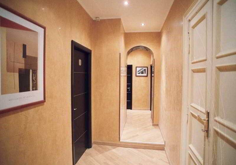 هتل Aventino Guest House