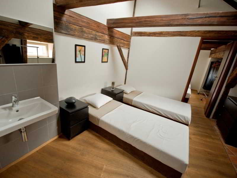 Fotos del hotel Bohemia Apartments Prague Centre:  3