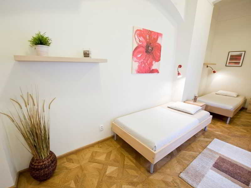 Fotos del hotel Bohemia Apartments Prague Centre:  8